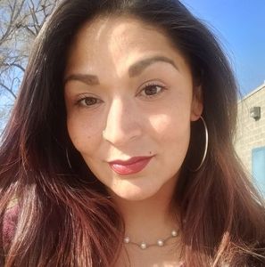 Meet your Posher, Marissa